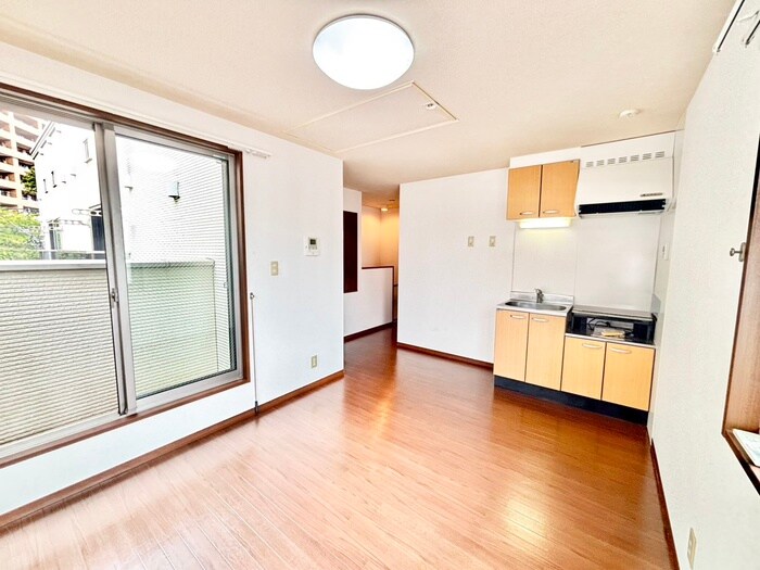 物件内観写真7　(居室)