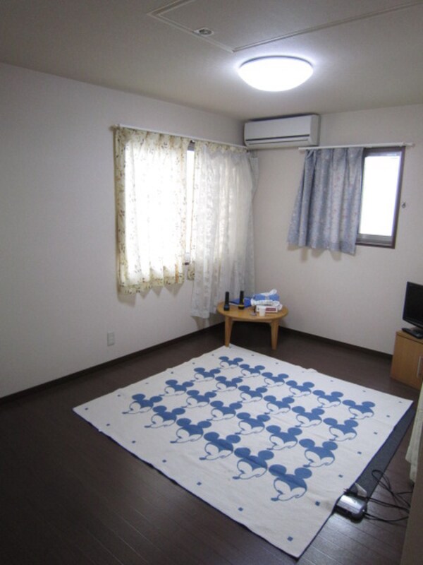 居室