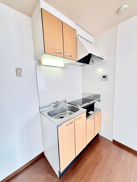 物件内観写真9　(キッチン)