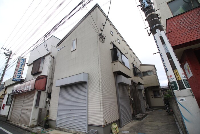 物件外観写真4　(外観写真)