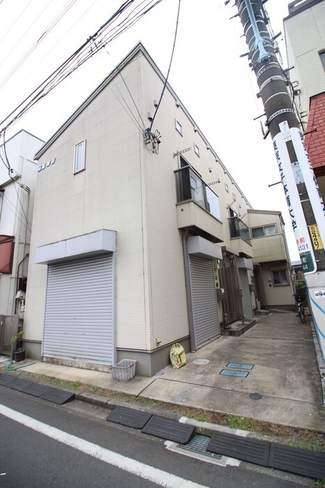 物件外観写真5　(建物設備)