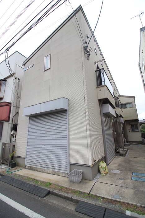 物件外観写真6　(外観写真)