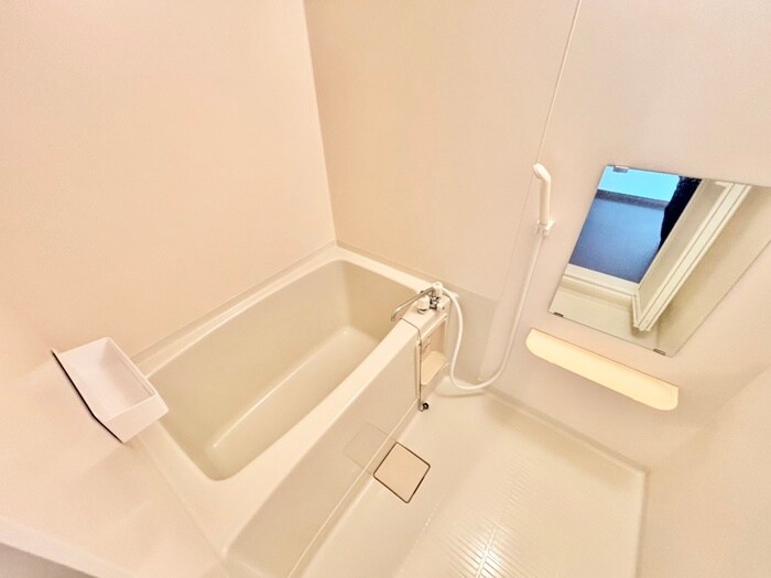 物件内観写真10　(バス／シャワールーム等)