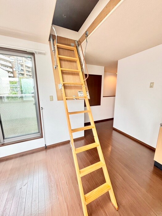 物件内観写真17　(ロフト)