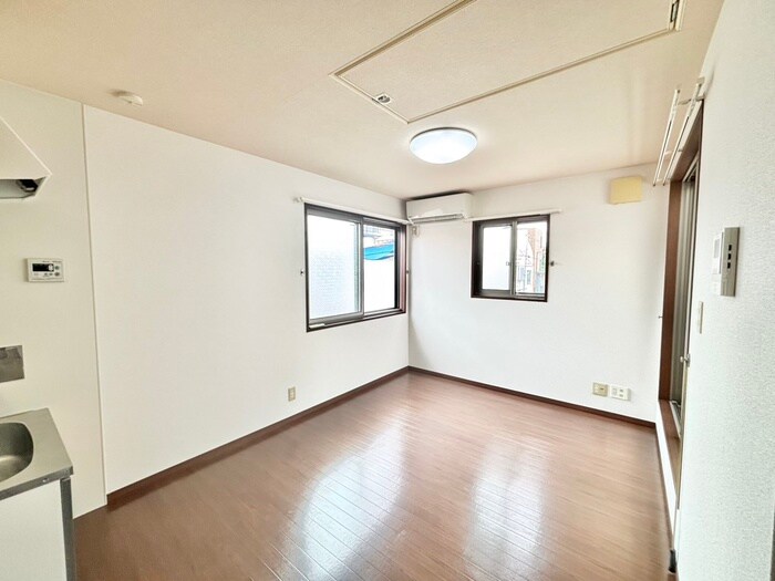 物件内観写真18　(居室)