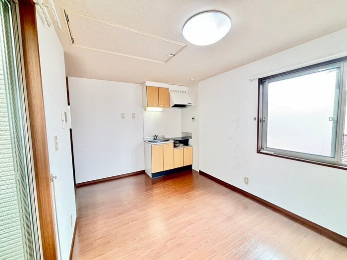 物件内観写真19　(居室)