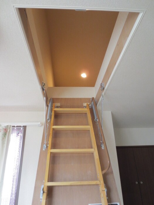 物件内観写真22　(ロフト)