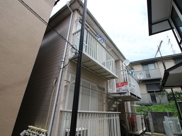 ファミール藤
