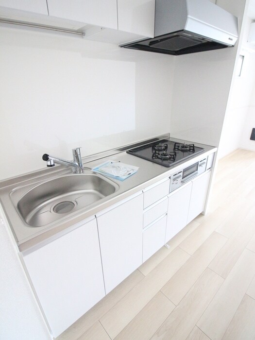 物件内観写真8　(キッチン)