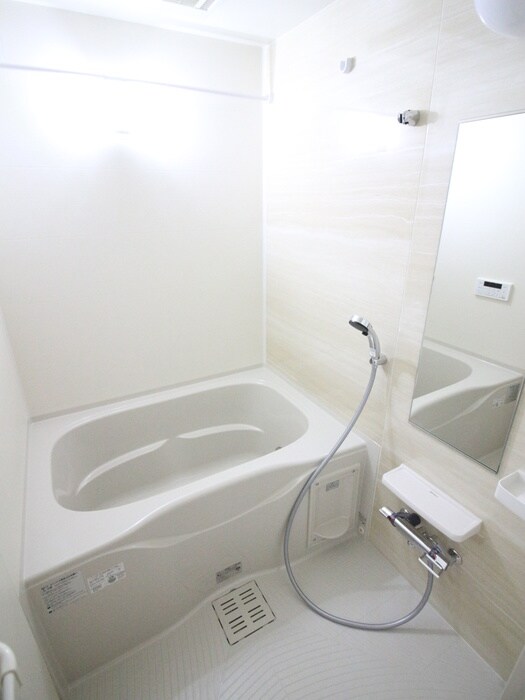 物件内観写真9　(バス／シャワールーム等)