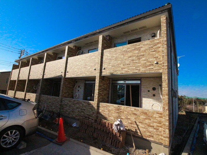 物件外観写真4　(外観写真)