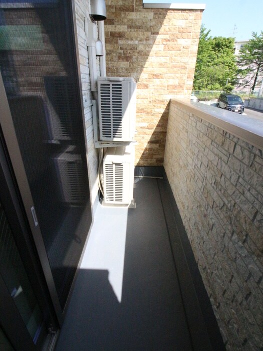 物件内観写真15　(ベランダ・バルコニー)