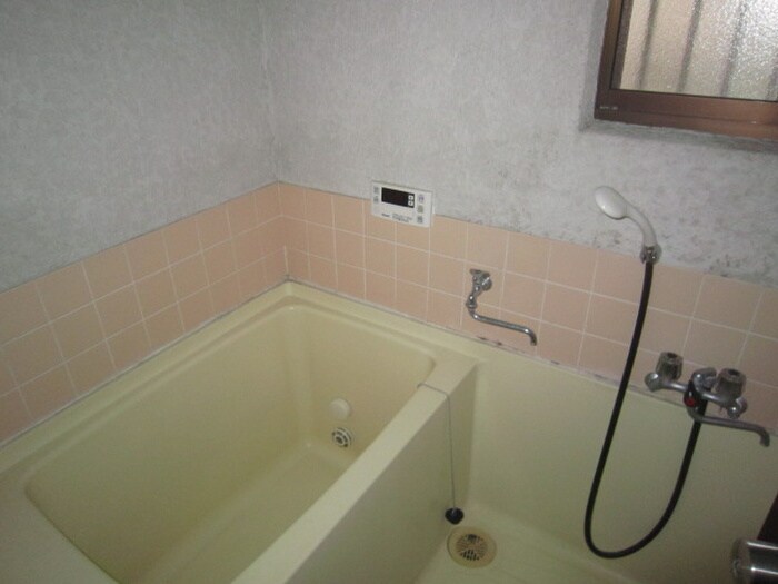 物件内観写真8　(バス／シャワールーム等)
