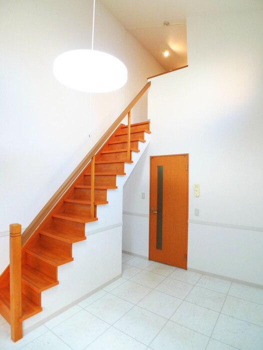 物件内観写真4　(居室)