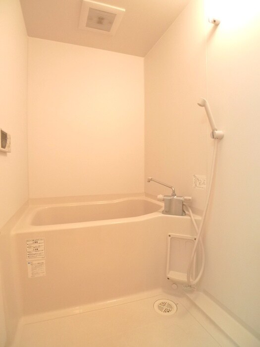 物件内観写真10　(バス／シャワールーム等)