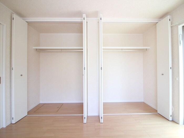 物件内観写真11　(収納)