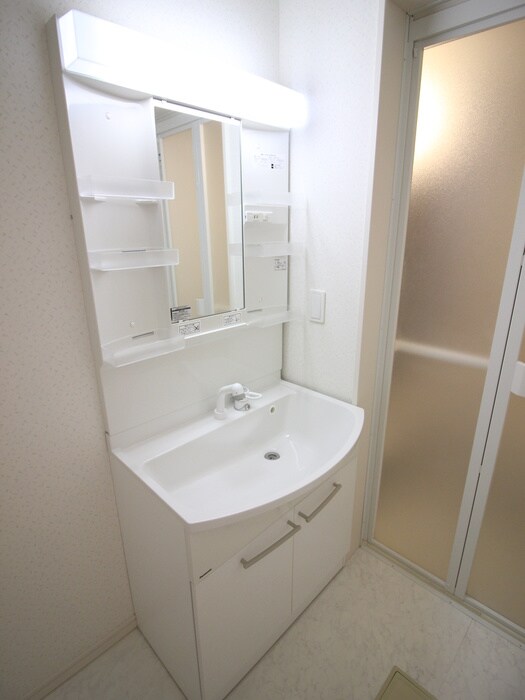 物件内観写真14　(洗面)