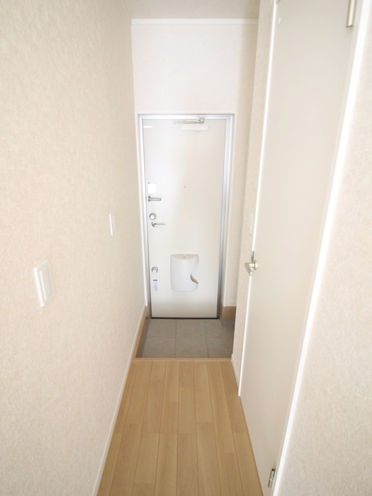 物件内観写真20　(玄関)
