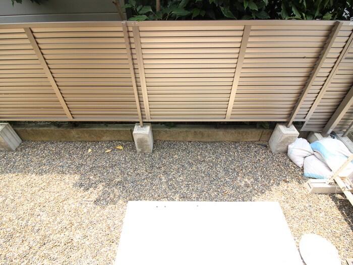 物件内観写真21　(ベランダ・バルコニー)