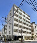 ﾗｸﾞｼﾞｭｱﾘｰｱﾊﾟｰﾄﾒﾝﾄ両国(604)