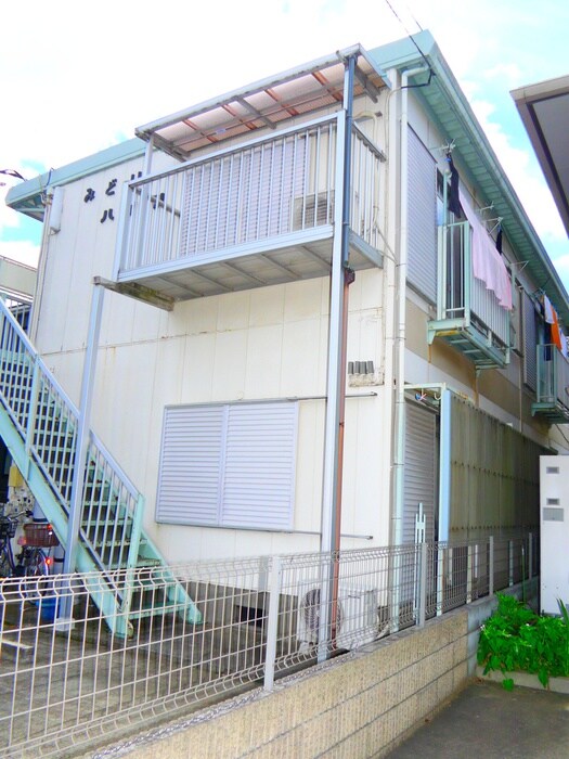 物件外観写真4　(その他)