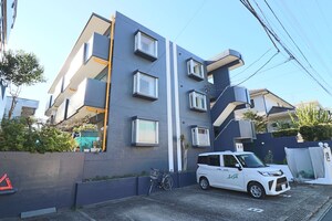 エスペランサ．エメ外観写真