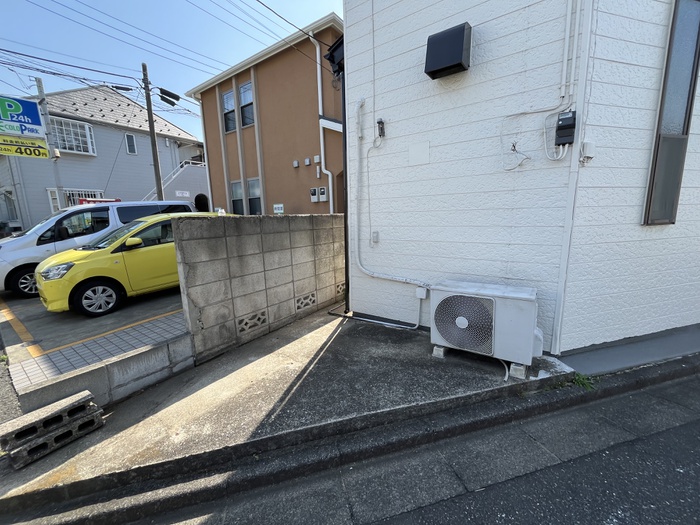 外観写真