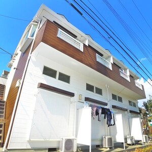 カーサフロール船橋Ａ外観写真