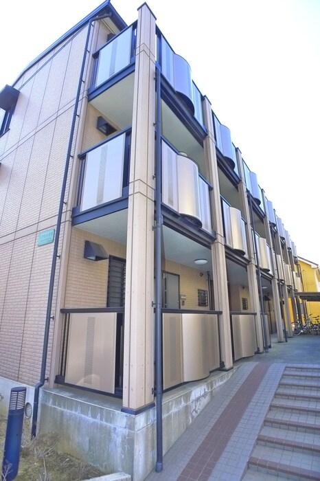 物件外観写真3　(外観写真)