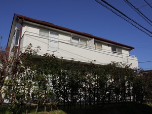 フェリース鴨志田Ｂ外観写真