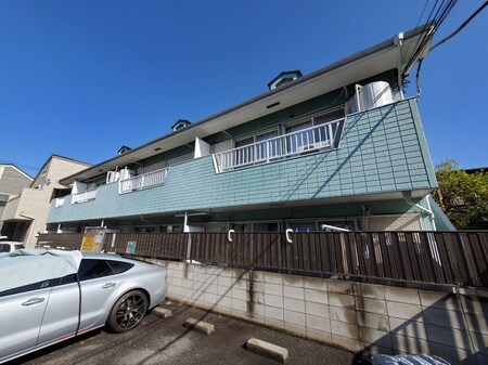 センチュリ－小川外観写真