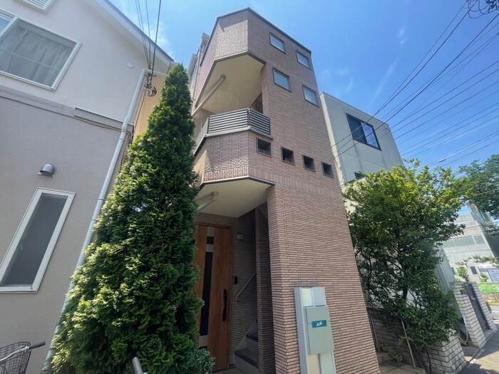 物件外観写真3　(外観写真)