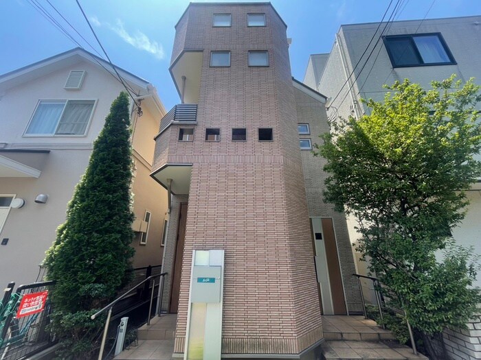 物件外観写真4　(外観写真)