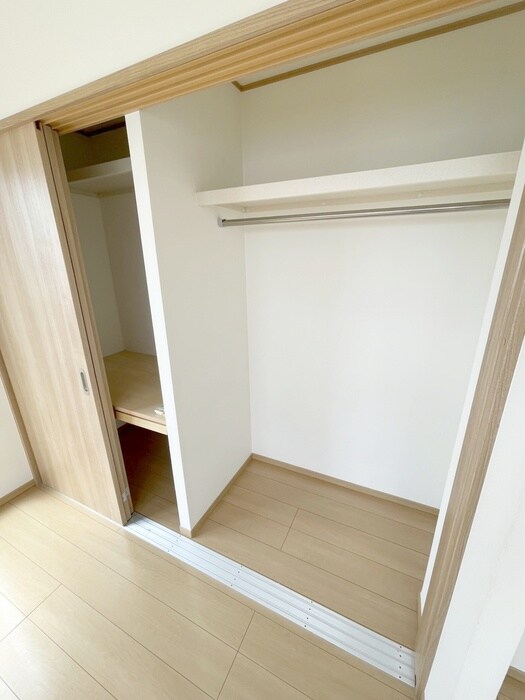 物件内観写真11　(収納)