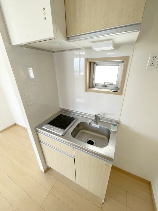 物件内観写真15　(キッチン)