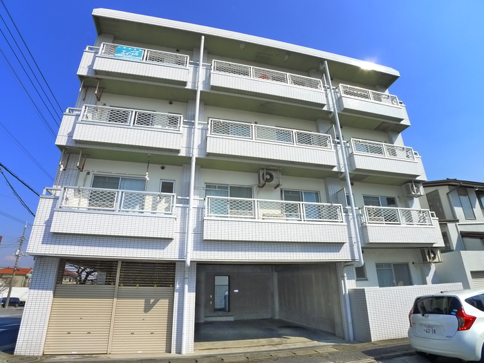 ベルハイム国分寺台