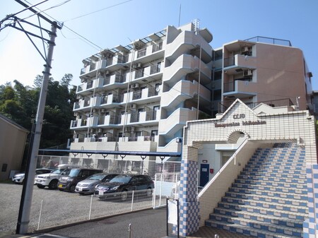 クリオたまプラーザ壱番館(312)外観写真
