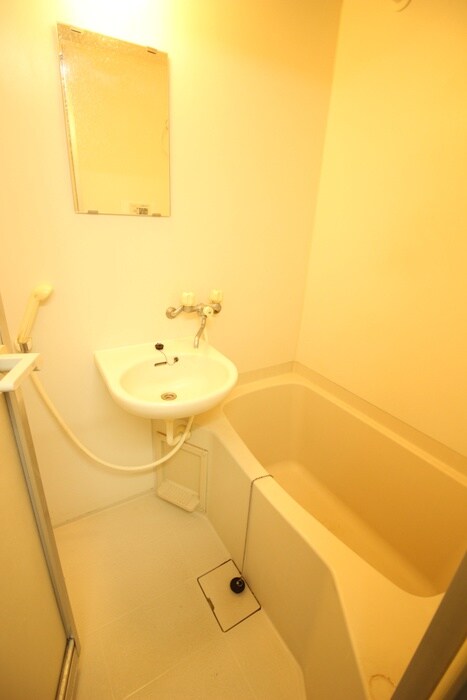 物件内観写真13　(バス／シャワールーム等)