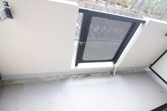 物件内観写真21　(ベランダ・バルコニー)