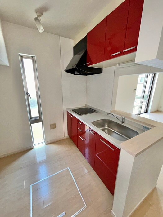 物件内観写真11　(キッチン)