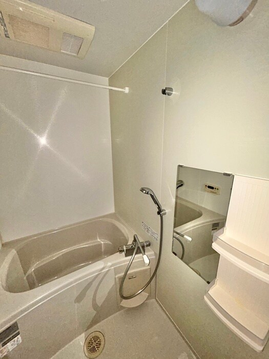 物件内観写真13　(バス／シャワールーム等)