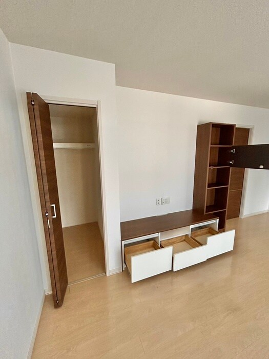 物件内観写真17　(収納)