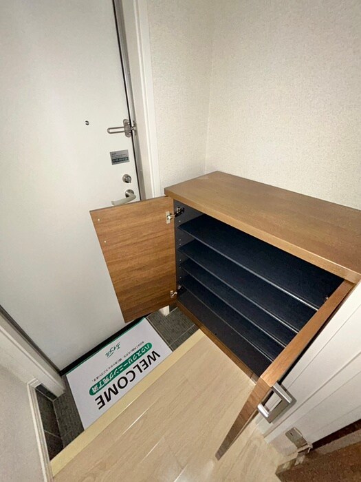 物件内観写真19　(靴箱)