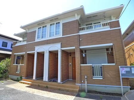 ネオ・コートⅠ外観写真