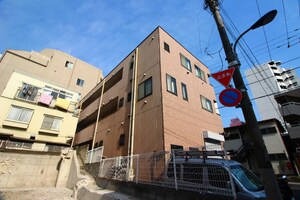 チェリーブロッサムズハイツ外観写真