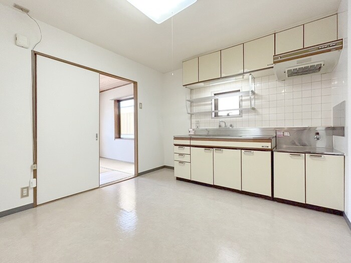 物件内観写真7　(居室)