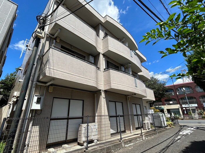 物件外観写真3　(外観写真)