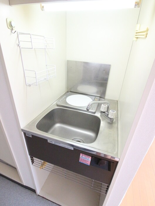 物件内観写真10　(キッチン)