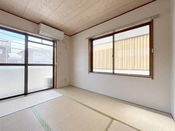 物件内観写真10　(居室)