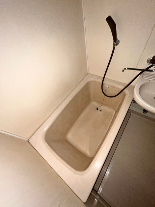 物件内観写真12　(バス／シャワールーム等)